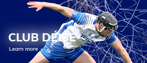 Test Page – Waterford GAA