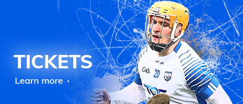 Test Page – Waterford GAA